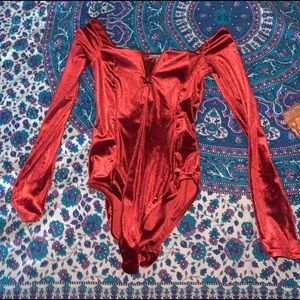 cute bodysuit